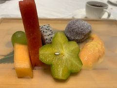 -明阁 Ming Court(广州朗豪酒店)