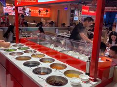 -陈记顺和潮汕牛肉火锅(棠德南路店)