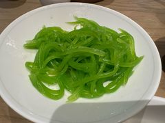 -苏小柳手作点心x茶叙小院(徐家汇分院)