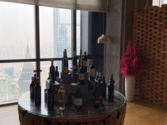 -重庆解放碑威斯汀酒店