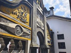 -遵义会议纪念馆