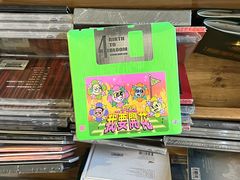 -麦田书店(国防路店)