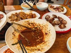 -老鼎万春卤菜(五代传承创始老店)