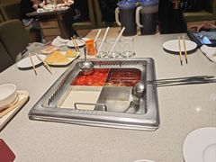 -海底捞火锅(九久奥特莱斯店)