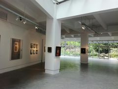 -四川美术学院美术馆