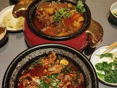 -陶德砂锅(蜀汉路店)