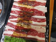 -好旺角齐市鲜切牛自助烤肉(农林五道街总店)