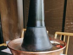 -东来顺·非遗火锅(高新店)