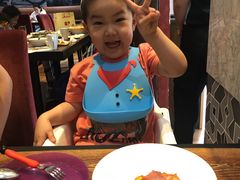 -安妮意大利餐厅(世贸天阶店)