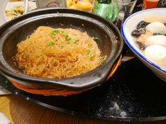 -翠姐姐农家大院(滨康路店)