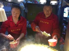 -李老二炒粉(桂林路一店)