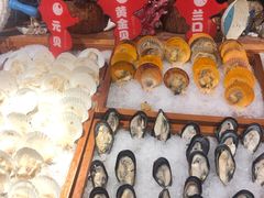 -芭菲盛宴·环球美食(北城国际店)