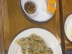 -大河宴·椒麻鱼火锅(北京路中和美食街店)