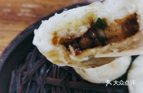 Special Craving Dumplings