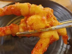 -包装马车·韩国料理·포장마차