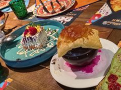 -卢布里西餐厅(海拉尔店)