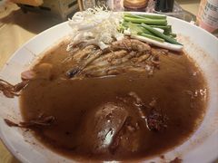 -倍儿美海鲜大排挡·非遗海鲜蒸饺(洋货店)
