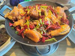 -東舍食唐精品陕菜馆