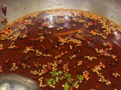 -味之绝热血美蛙鱼火锅(中坝店)