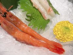 -極上萬膳·日料放题(海岸城店)