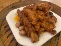 -龙的酒楼·手工早茶·顺德菜(近良路店)