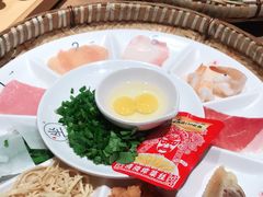 -上坐过桥米线(顺城店)