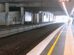 -福林德街火车站