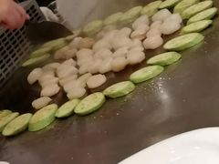 -丹鼎铁板料理