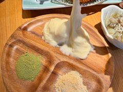 -味太助·银饭食堂(中华城店)