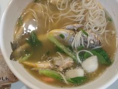 -从前慢海鲜面馆