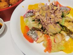 -双湖宴·湖北菜(文化路店)