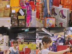 -Olé精品超市(北京合生汇店)