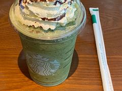 -星巴克(长沙乐和城门店)