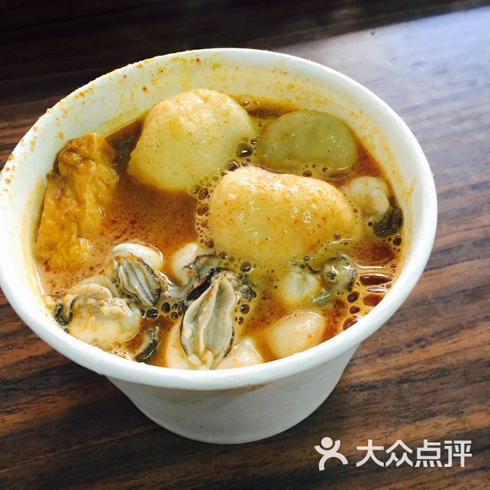 乌糖沙茶面图片 - 第406张