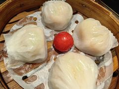 -虾饺妹·粤式手工点心(水荫路店)