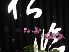 -松临·铁板烧&Omakase(神农店)