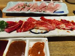 特上牛小排-御牛道日式烤肉料理(杭州万象城店)