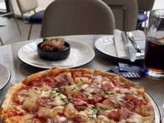 -玛尚诺Pizza&Bar(长泰广场店)