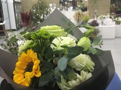 -Butchart布查德鲜花(花艺设计中心)
