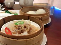 -杭州JW万豪酒店-万豪中餐厅