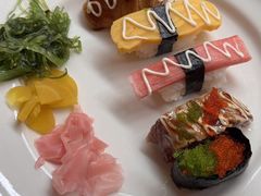-怡咖啡·自助餐·西安香格里拉