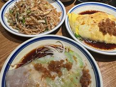 -膳糧·汕头肠粉·潮汕小吃(龙怡店)