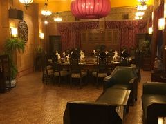 大堂-上海老站(徐家汇店)