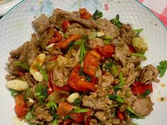 -富临轩私房菜(集庆门大街店)