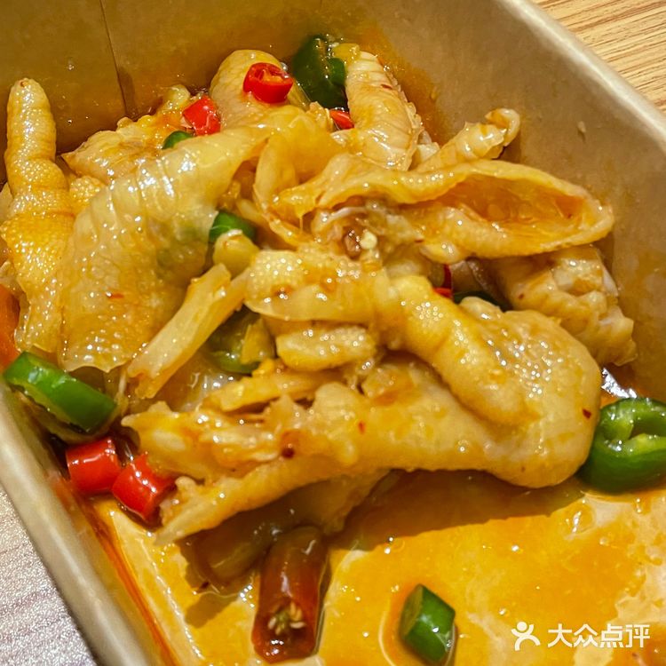 来苏州|怎么能不吃捞汁小海鲜🦞呢