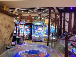 -卡通尼乐园(重庆南坪协信星光店)