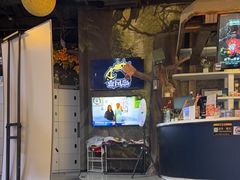 -暴风岛沉浸式体验馆(百联世纪店)