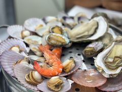 -日照大牌檔•小船海鲜(万平口店)