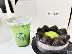 -NUDAKE(HAUS NOWHERE店)