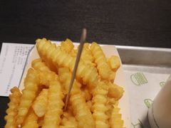-Shake Shack(西单大悦城店)
